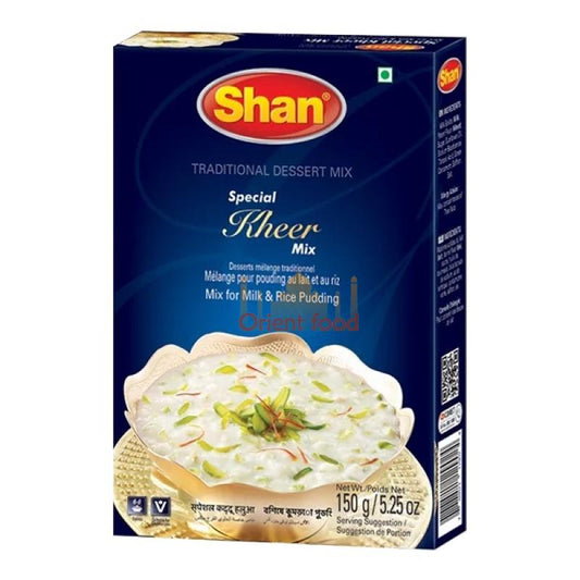 Směs pro rýžový puding special 150g