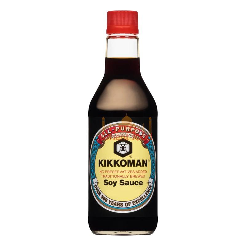 Sójová omáčka Kikkoman 250ml