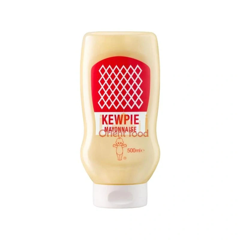 Majonéza KEWPIE 500ml
