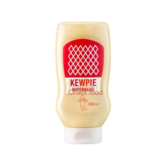 Majonéza KEWPIE 500ml