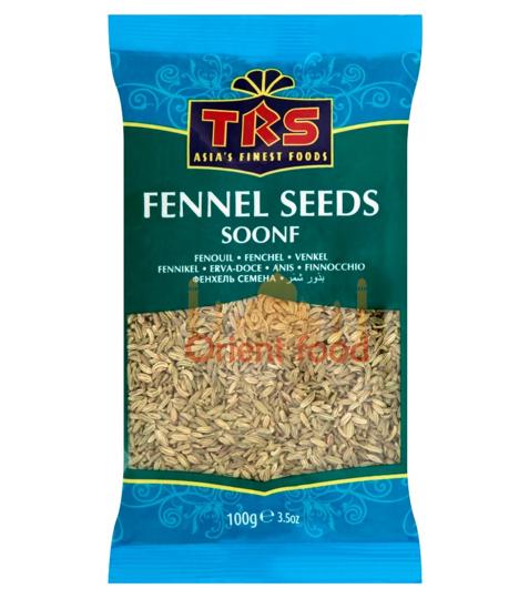 Fenykl 100g