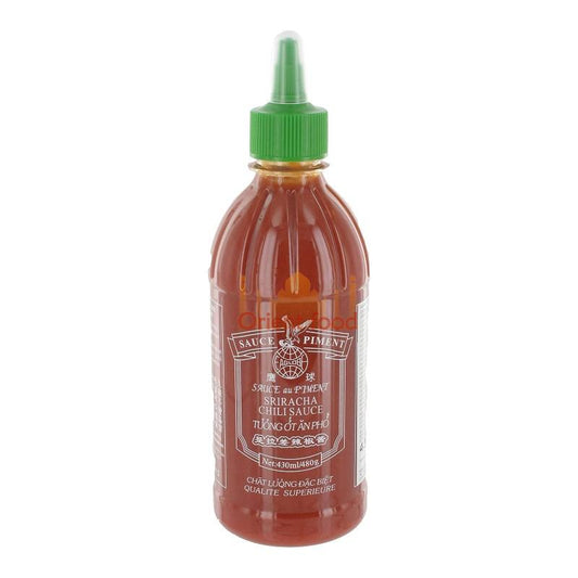 Chilli omáčka Sriracha Eaglobe 680ml