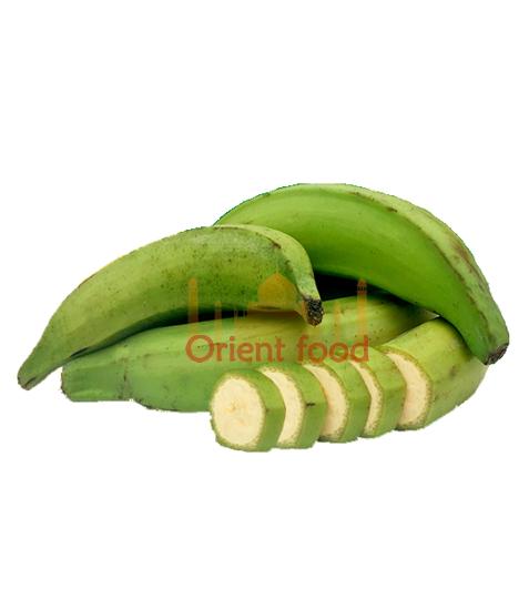 Zeleninový banán 1kg