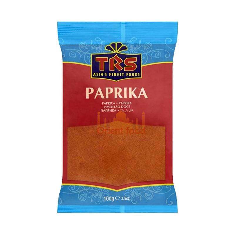Paprika 100g