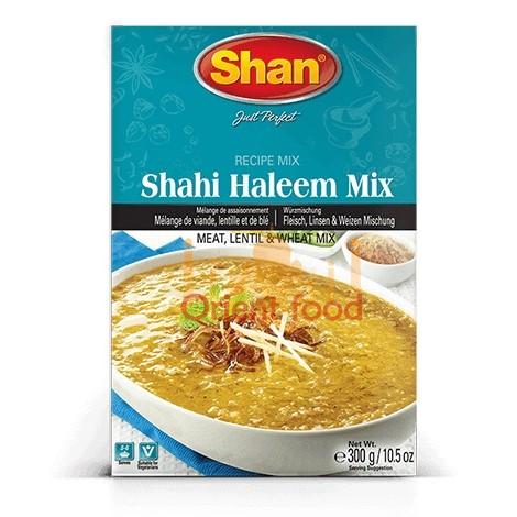 Speciální směs Shahi Haleem 300g
