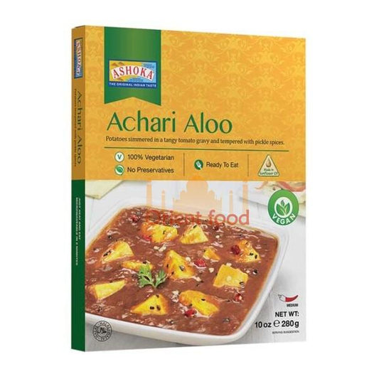 Pikantní bramborový pokrm 280g