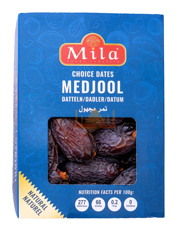 Datle Medjool Mila 750g