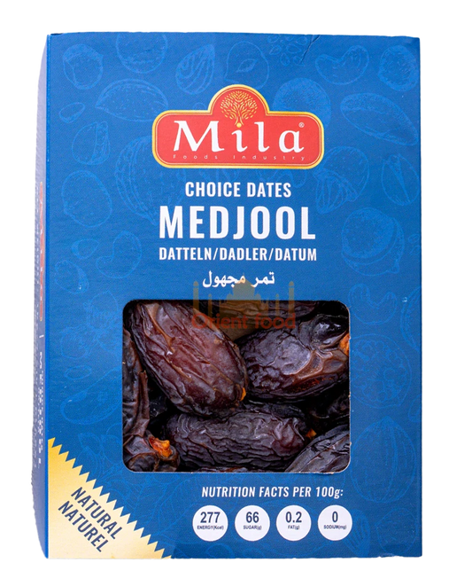 Datle Medjool Mila 750g