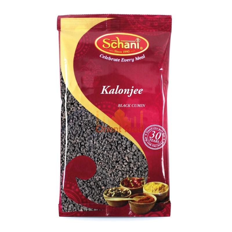Černucha setá / černý kmín 100g