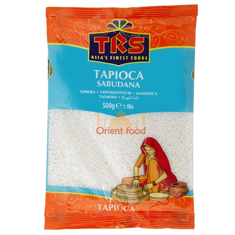 Tapioca perly 500g