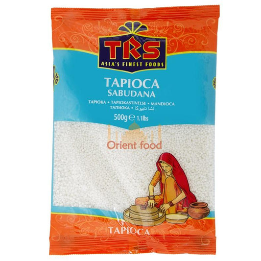 Tapioca perly 500g