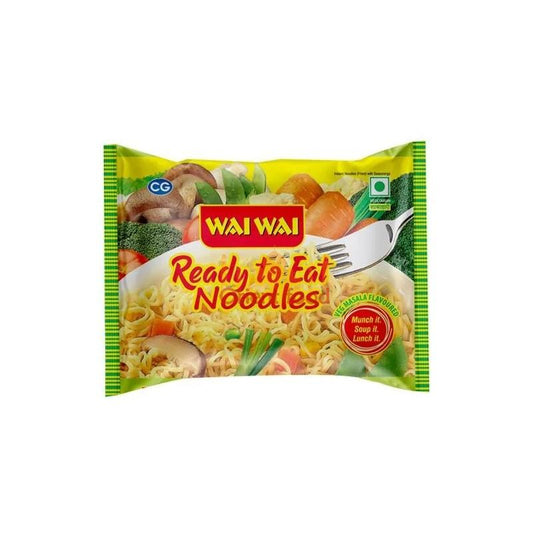 Instantní nudle Masala Wai Wai 75g