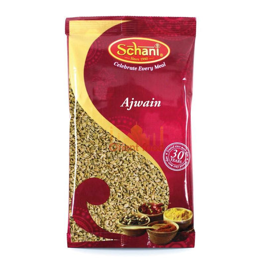 Adžvain / semena libečku 100g