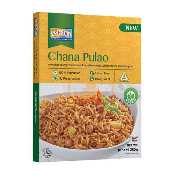 Chana Pulao 280g