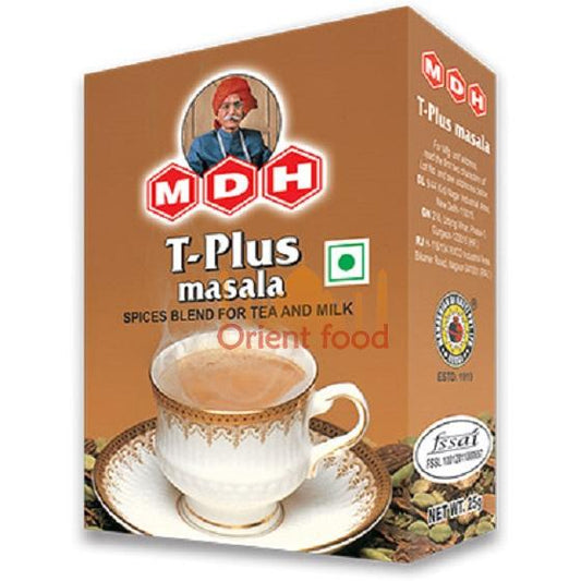 Směs koření pro čaj a mléko 35g
